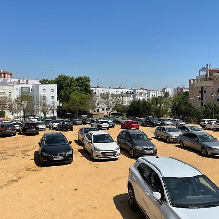 Luz De Patios Apartment Huelva Ngoại thất bức ảnh
