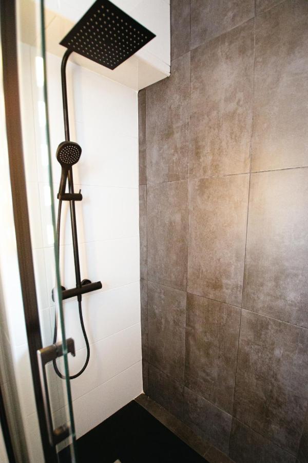 Luz De Patios Apartment Huelva Ngoại thất bức ảnh